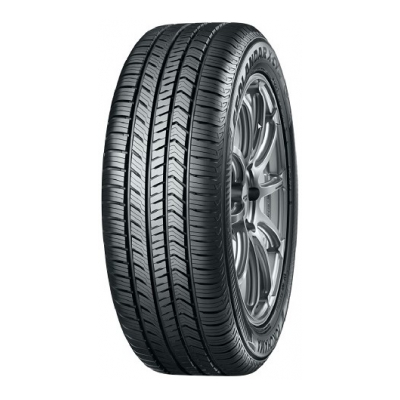 Yokohama Geolander X-CV G057 - Sommard�ck 