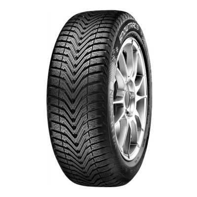 Vredestein Snowtrac 5 - Vinterdck 