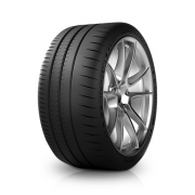 Michelin Pilot sport cup 2 205/40R18 86Y XL