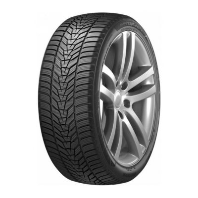 Hankook W330c winter i*cept evo3 x - Vinterdck 